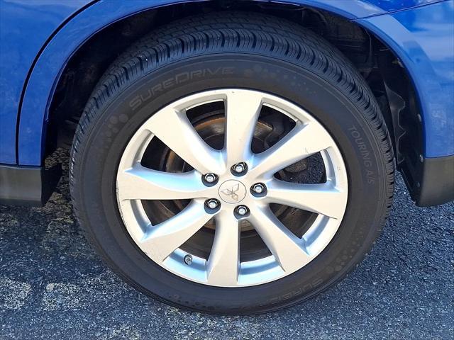 used 2015 Mitsubishi Outlander Sport car, priced at $8,951