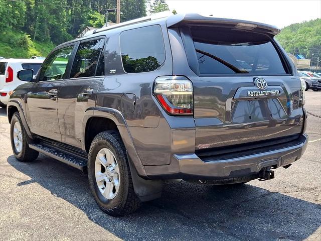 used 2016 Toyota 4Runner car, priced at $19,951