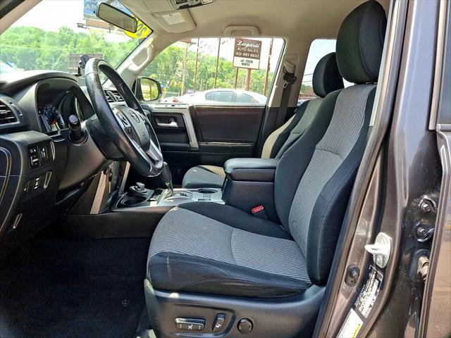 used 2016 Toyota 4Runner car, priced at $19,951