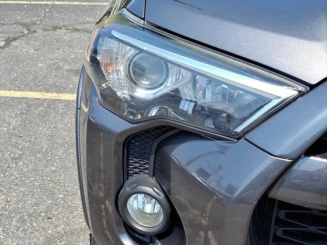 used 2016 Toyota 4Runner car, priced at $19,951