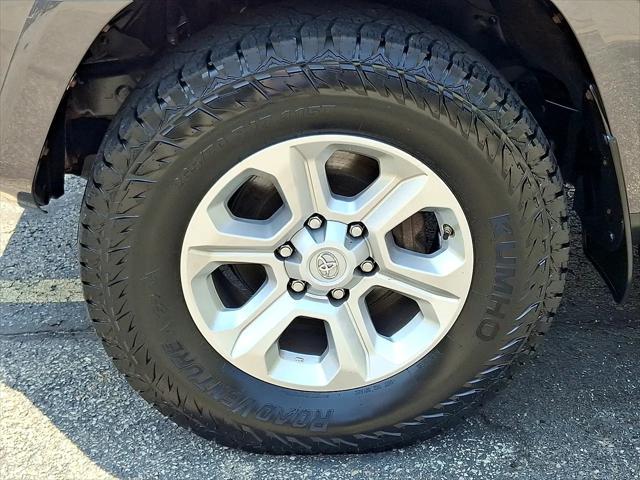 used 2016 Toyota 4Runner car, priced at $19,951