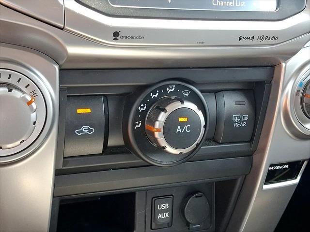 used 2016 Toyota 4Runner car, priced at $19,951