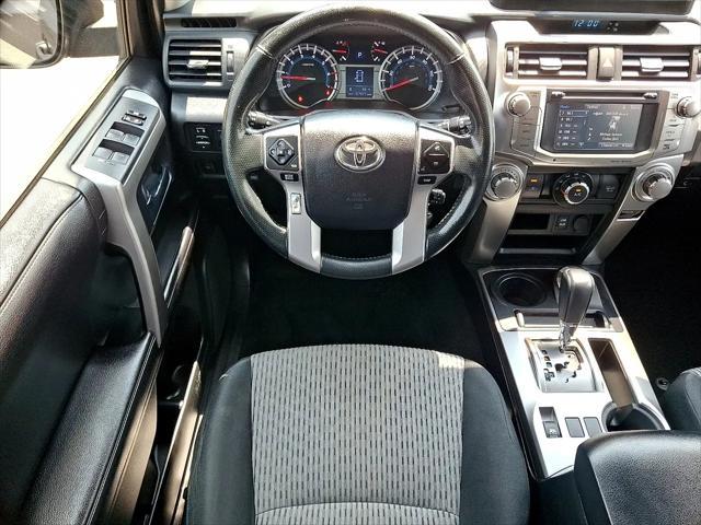 used 2016 Toyota 4Runner car, priced at $19,951