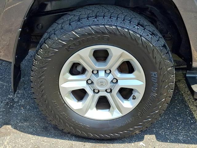 used 2016 Toyota 4Runner car, priced at $19,951