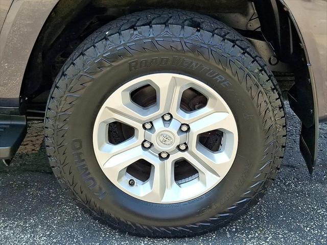 used 2016 Toyota 4Runner car, priced at $19,951