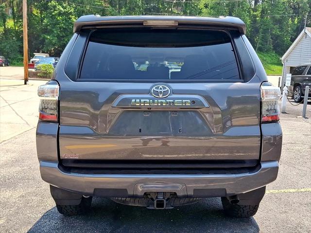 used 2016 Toyota 4Runner car, priced at $19,951