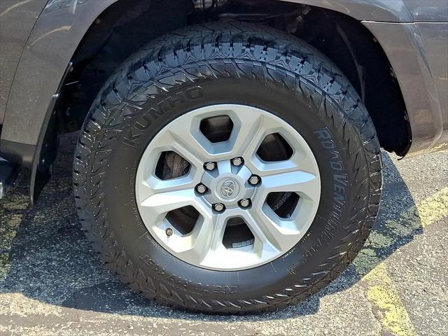 used 2016 Toyota 4Runner car, priced at $19,951