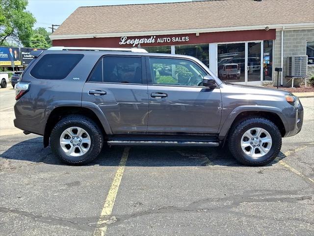 used 2016 Toyota 4Runner car, priced at $19,951