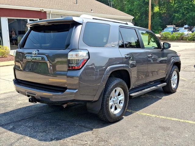 used 2016 Toyota 4Runner car, priced at $19,951