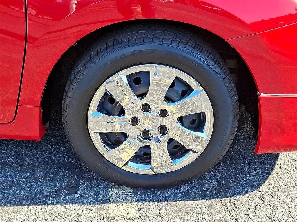used 2010 Toyota Matrix car, priced at $7,951