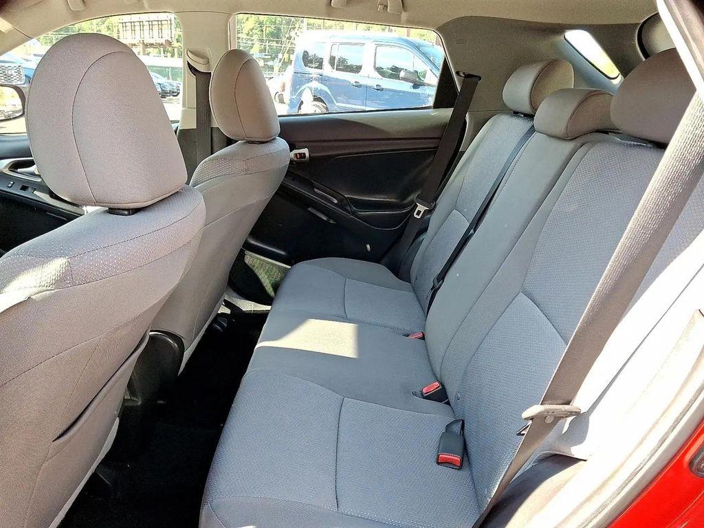 used 2010 Toyota Matrix car, priced at $7,951