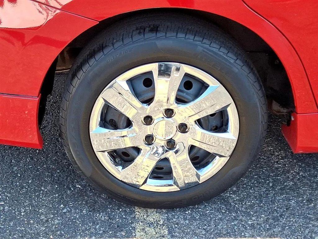 used 2010 Toyota Matrix car, priced at $7,951