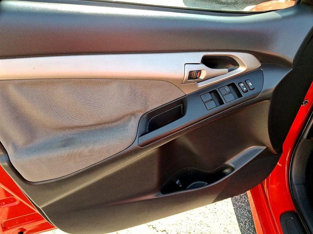 used 2010 Toyota Matrix car, priced at $7,951