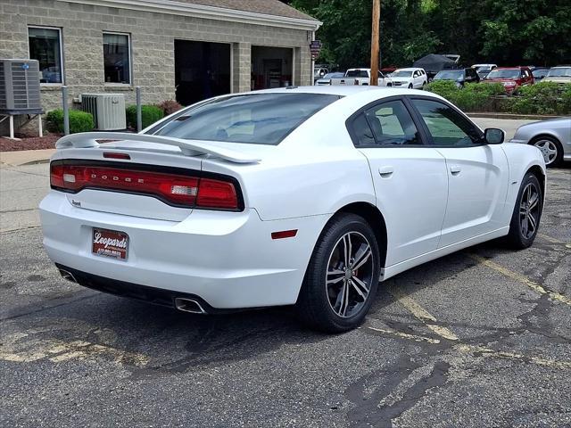 used 2014 Dodge Charger car, priced at $15,951