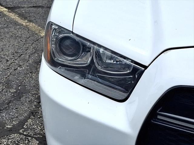 used 2014 Dodge Charger car, priced at $15,951