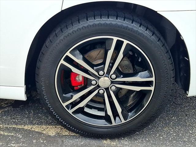 used 2014 Dodge Charger car, priced at $15,951