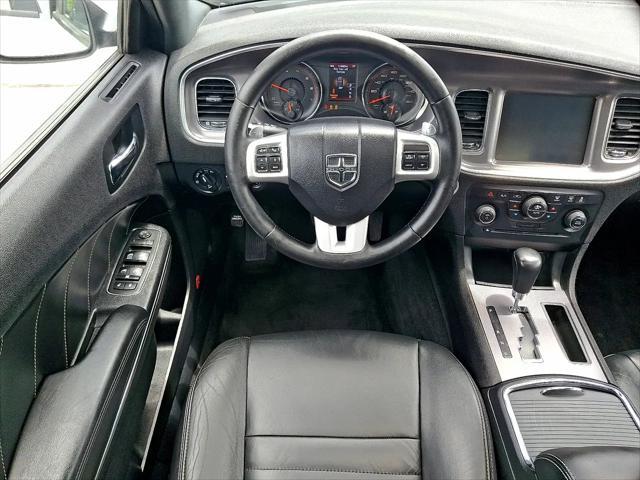 used 2014 Dodge Charger car, priced at $15,951