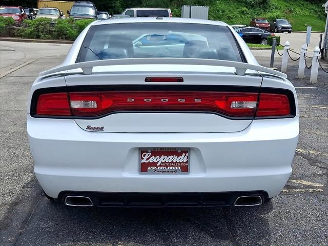 used 2014 Dodge Charger car, priced at $15,951