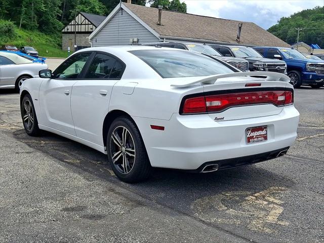 used 2014 Dodge Charger car, priced at $15,951