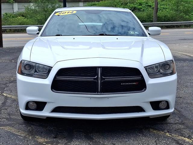 used 2014 Dodge Charger car, priced at $15,951