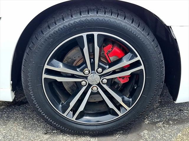 used 2014 Dodge Charger car, priced at $15,951