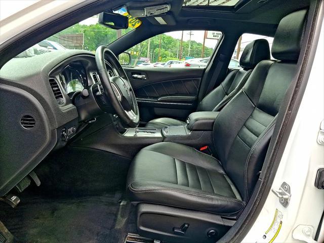 used 2014 Dodge Charger car, priced at $15,951