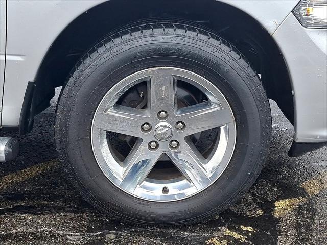 used 2016 Ram 1500 car, priced at $23,951