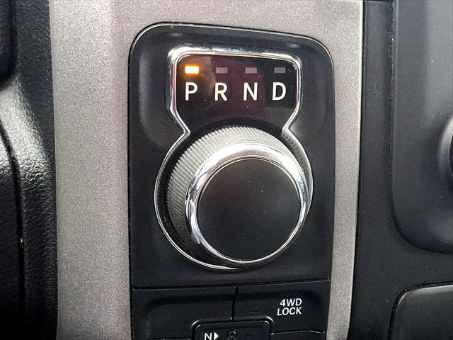 used 2016 Ram 1500 car, priced at $23,951