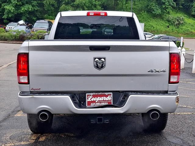 used 2016 Ram 1500 car, priced at $23,951