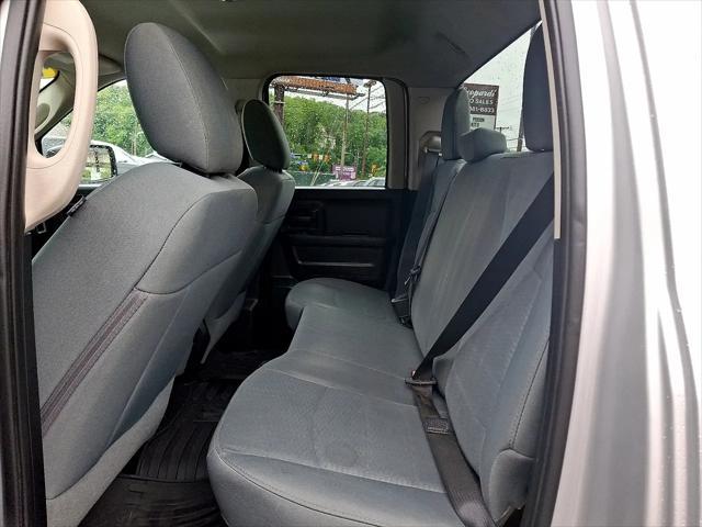used 2016 Ram 1500 car, priced at $23,951