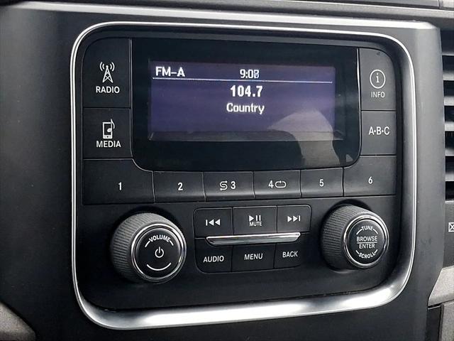used 2016 Ram 1500 car, priced at $23,951