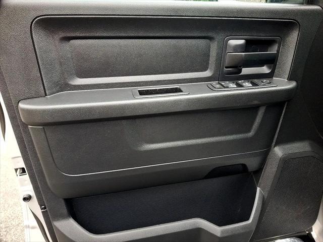 used 2016 Ram 1500 car, priced at $23,951