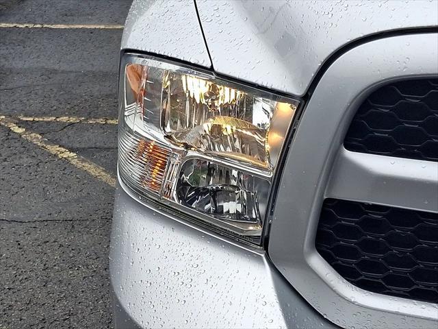 used 2016 Ram 1500 car, priced at $23,951