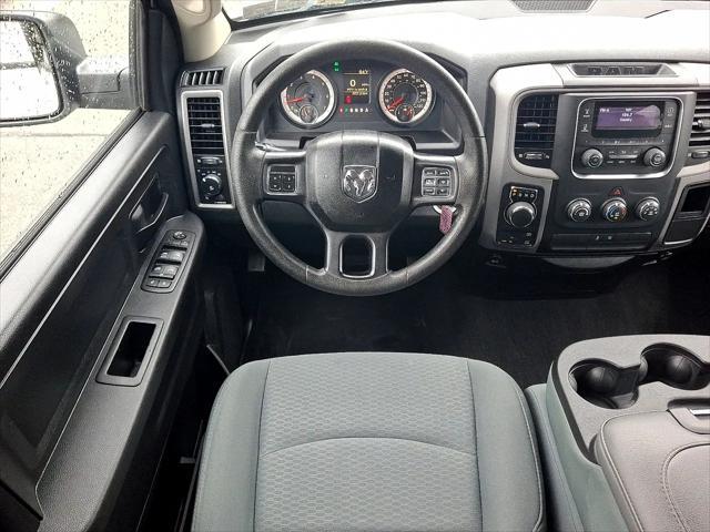 used 2016 Ram 1500 car, priced at $23,951