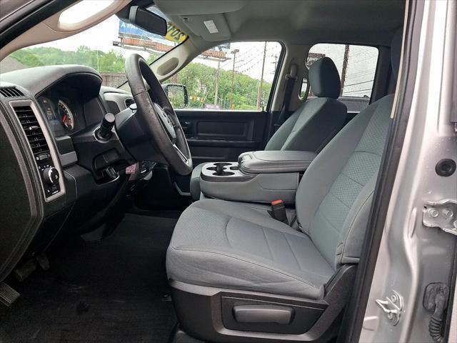 used 2016 Ram 1500 car, priced at $23,951