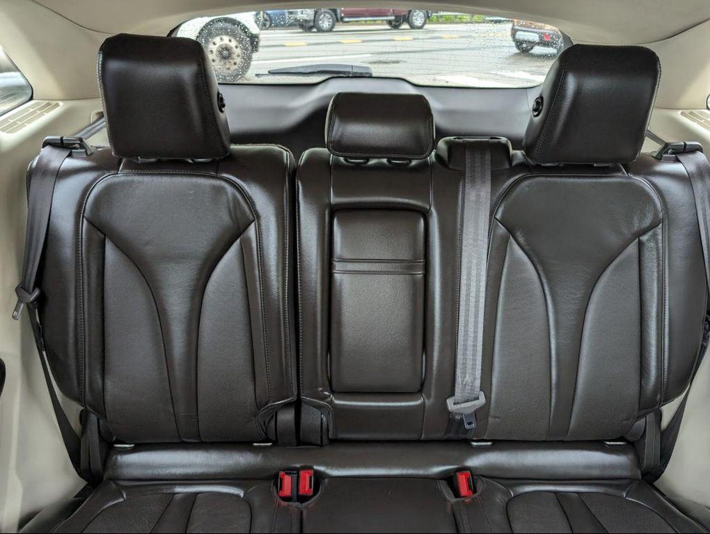 used 2016 Lincoln MKC car, priced at $14,951