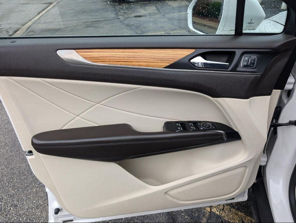 used 2016 Lincoln MKC car, priced at $14,951
