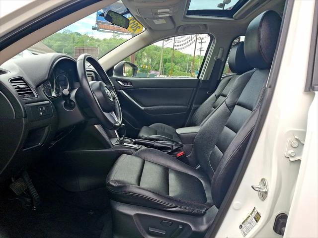 used 2013 Mazda CX-5 car, priced at $13,951