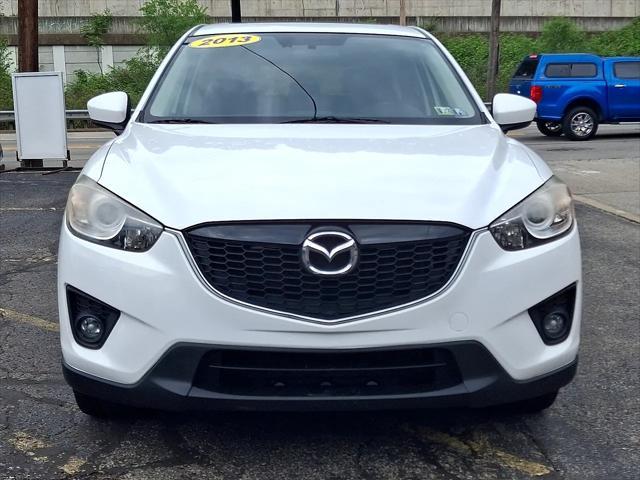 used 2013 Mazda CX-5 car, priced at $13,951
