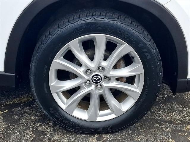 used 2013 Mazda CX-5 car, priced at $13,951