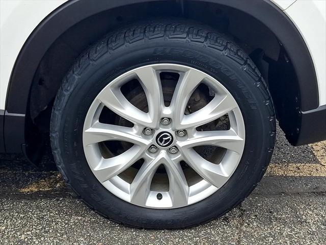 used 2013 Mazda CX-5 car, priced at $13,951