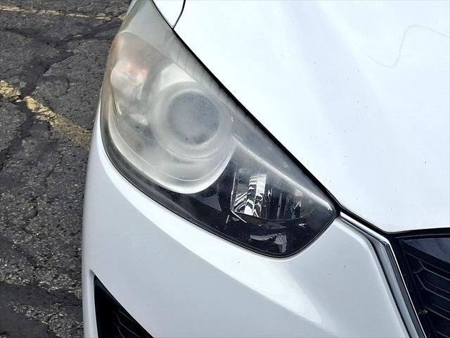 used 2013 Mazda CX-5 car, priced at $13,951