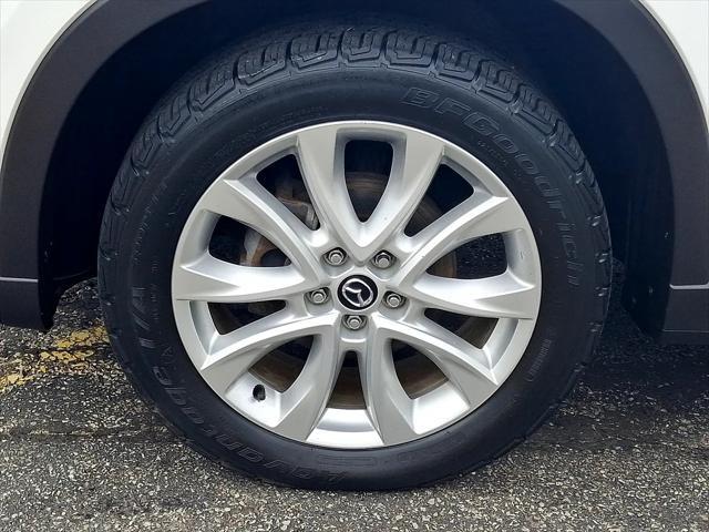 used 2013 Mazda CX-5 car, priced at $13,951