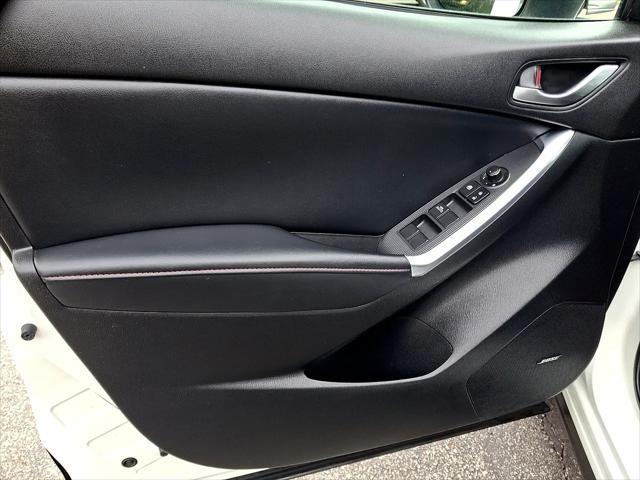 used 2013 Mazda CX-5 car, priced at $13,951