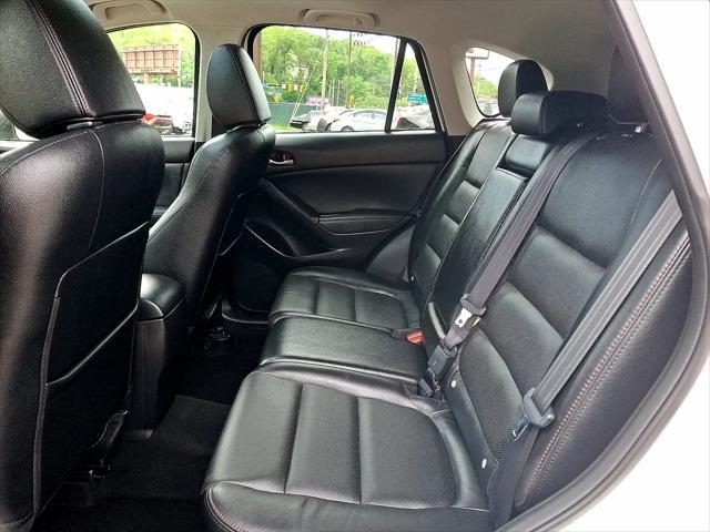 used 2013 Mazda CX-5 car, priced at $13,951