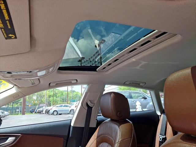 used 2012 Audi A7 car, priced at $12,951