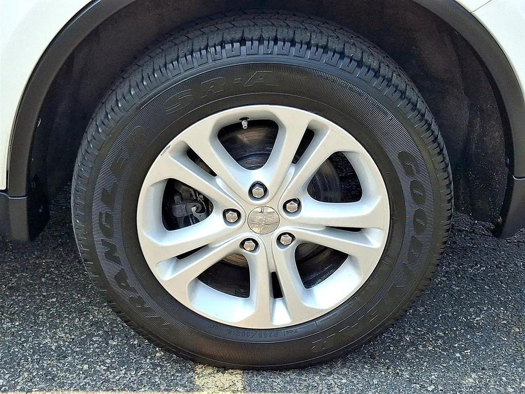 used 2013 Dodge Durango car, priced at $10,951