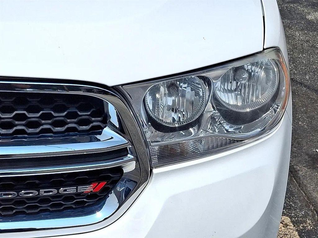 used 2013 Dodge Durango car, priced at $10,951
