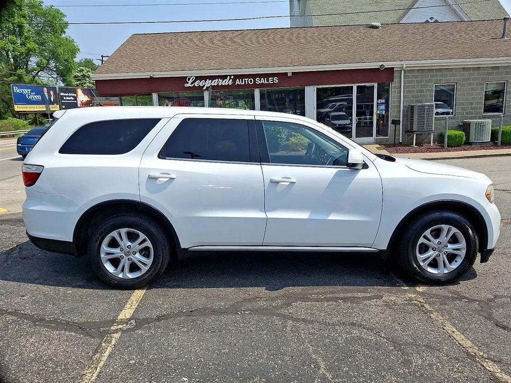 used 2013 Dodge Durango car, priced at $10,951