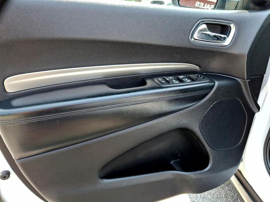 used 2013 Dodge Durango car, priced at $10,951
